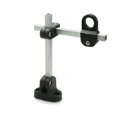 MSX.-Connecting clamps